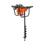 Мотобуры Мотобуры