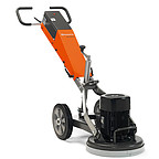 Шлифование бетонных полов Шлифование бетонных полов