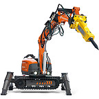 Строительные роботы Строительные роботы