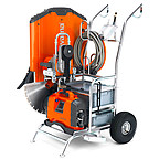 Стенорезные машины Стенорезные машины