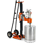 Алмазное сверление Алмазное сверление